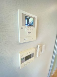 シャーメゾン　はる 101号-11