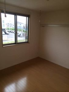 フォワード尾池 201号-4