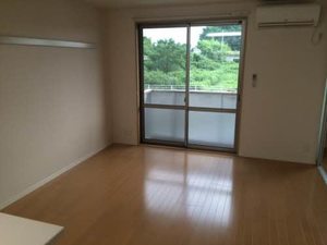 フォワード尾池 201号-11