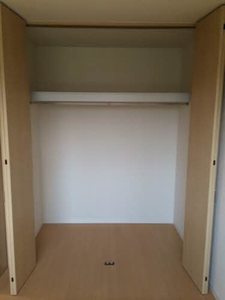 フォワード尾池 201号-15