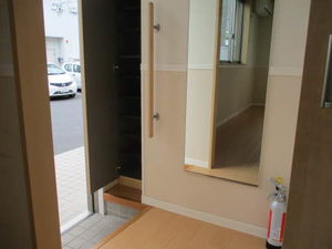 シャーメゾンリッシュ 102号-5