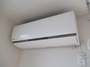 シャーメゾンリッシュ 102号-7