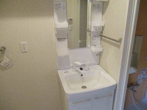 シャーメゾンリッシュ 102号-8