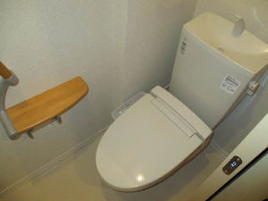 シャーメゾンリッシュ 102号-10