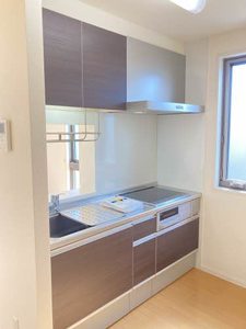 シャーメゾン神町北 201号-7