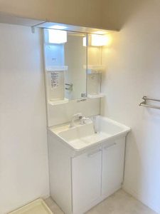 シャーメゾン神町北 201号-8