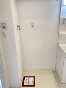 シャーメゾン神町北 201号-9