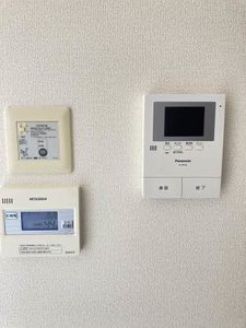 シャーメゾン神町北 201号-12