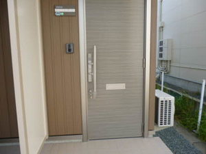 クオーレ A203号-3