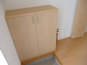 クオーレ A203号-4