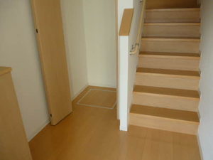 クオーレ A203号-5