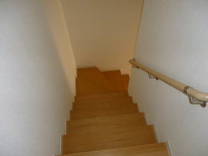 クオーレ A203号-6