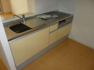 クオーレ A203号-13