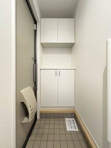 クオーレ B102号-5