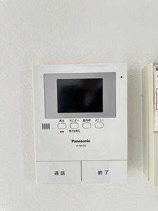 クオーレ B102号-8