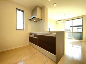 ボナール　ハウジング 103号-4