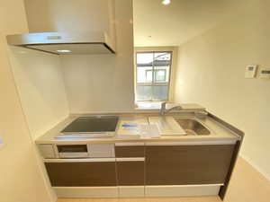 ボナール　ハウジング 103号-5