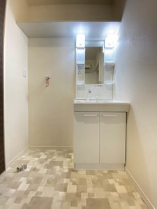 ボナール　ハウジング 103号-7