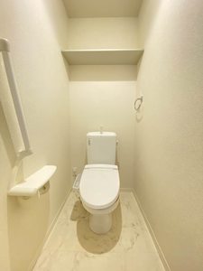 ボナール　ハウジング 103号-8