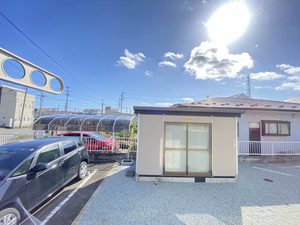 ボナール　ハウジング 103号-10