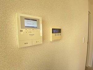 ボナール　ハウジング 103号-12