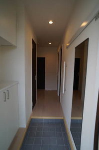 リヴィエール桜　Ⅱ B101号-4