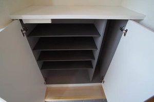 リヴィエール桜　Ⅱ B101号-8