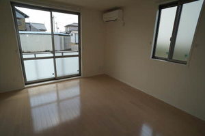 リヴィエール桜　Ⅱ B101号-10