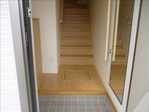 サウスグリーン 201号-2