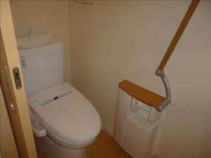 サウスグリーン 201号-6