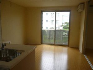 サウスグリーン 201号-8