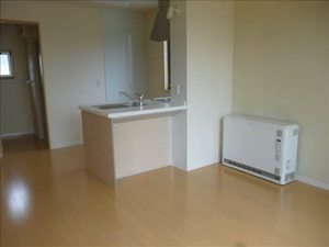 サウスグリーン 201号-9