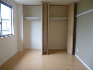 サウスグリーン 201号-10