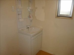 サウスグリーン 201号-11