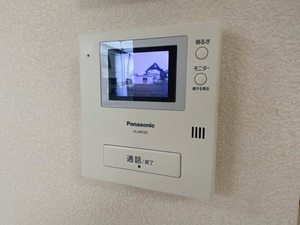 サウスグリーン 201号-15