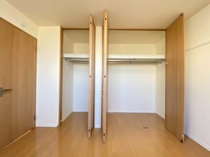 シャーメゾン　西殿 A102号-10