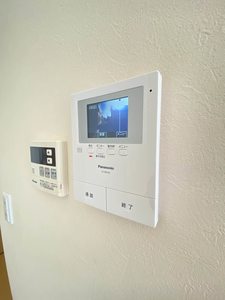 シャーメゾン　西殿 A102号-11