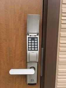 シャーメゾン　西殿 B102号-6