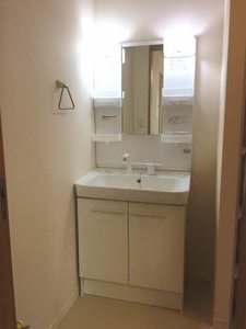 シャーメゾン　西殿 B102号-8