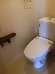 シャーメゾン　西殿 B102号-10