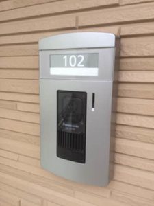 シャーメゾン　西殿 B102号-15