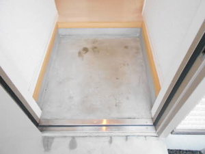 シャーメゾン川元Ａ A103号-3