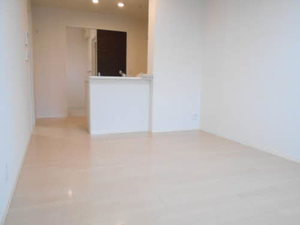 シャーメゾン川元Ａ A103号-6