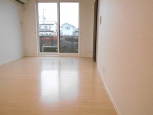 シャーメゾン川元Ａ A103号-7