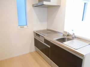 シャーメゾン川元Ａ A103号-8