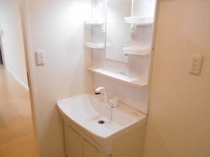 シャーメゾン川元Ａ A103号-10