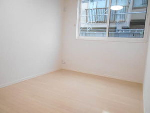 シャーメゾン川元Ａ A103号-11