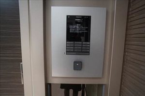 シャーメゾン新河原 101号-2