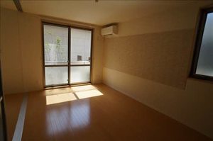シャーメゾン新河原 101号-4