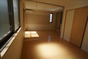 シャーメゾン新河原 101号-9